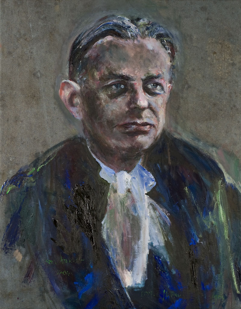 Catalogus Professorum Academiae Groninganae